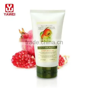 Skin Beauty Revitalizing Cleansing Scrub Gel thumbnail-1