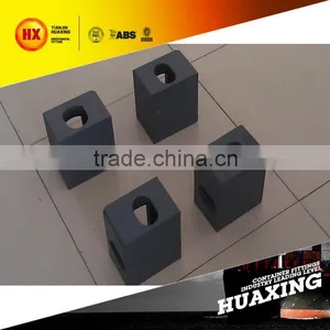 Iso Container Corner Fitting thumbnail-1