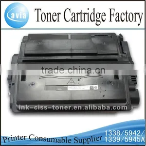 Compatible Toner Q1338A for LaserJet 4200 Series Printers thumbnail-1