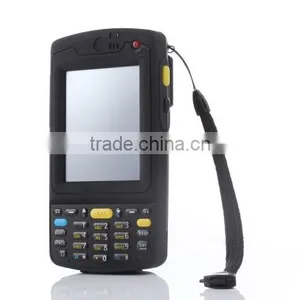 IP65 Industrial Grade 2D QR Barcode Scanner With RFID/NFC Reader Module thumbnail-2
