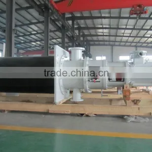 API 610 Pump Factory of VS Series Pump thumbnail-1