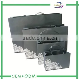 Paper Bakery Bread Bags thumbnail-1
