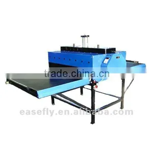 Large Format Heat Transfer Sublimation Printing Machine thumbnail-1