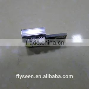 New Style High Bright Led Lamp T10 5630 Canbus Led Car Bulb thumbnail-3