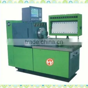 WKD Fuel Injection Pump Test Bench( Wkd) Test Machine thumbnail-1