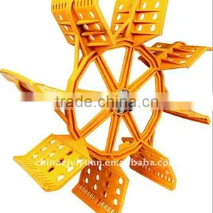 Aerator Impeller thumbnail-1