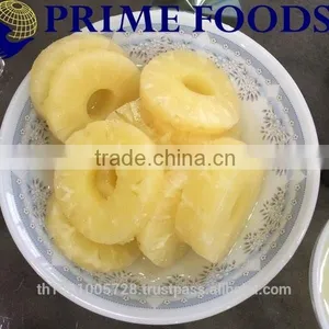 Canned Sliced Pineapple in Syrup (8 Oz.) thumbnail-5