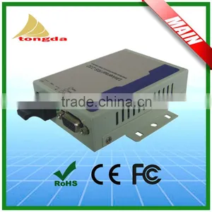Atongda RS232 Fiber Optic Converter Zte Fiber Optic Modem thumbnail-4