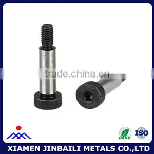 Stainless Steel Round Head Set Screw thumbnail-1