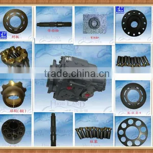 PV20 Series Hydraulic Pump With Tapered Shaft Afghanistan thumbnail-1