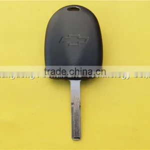 Holden Commodore 2 Buttons Car Key Remote Replacement Case Chevrolet thumbnail-3