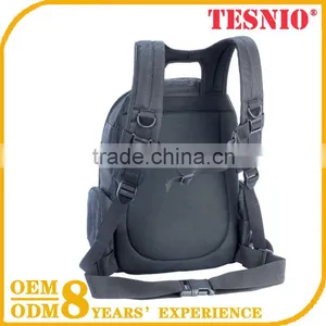 SLR Camera Bag Professional DSLR Camera Backpack Bag Quality Choice thumbnail-3