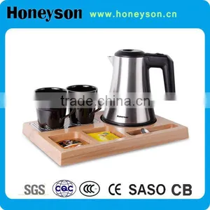 2016 Best Seller Cheap Electric Water Kettles in China thumbnail-5