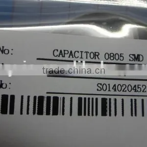 CAPACITOR 0805 SMD 22PF thumbnail-1