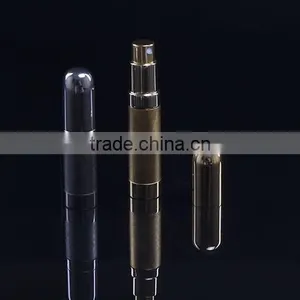 Top Quality Professional Design Perfume Empty Glass Bottle thumbnail-5