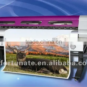 High Resolution Outdoor Inkjet Printer 1440dpi/indoor Plotter With DX5 Head thumbnail-4