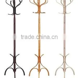 Bentwood Coat Stand thumbnail-1