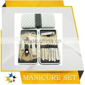 Pocket Manicure Set thumbnail-1