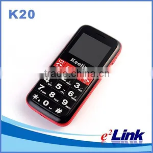 Real-time Mobile Phone Tracking Device for Elderly People thumbnail-1