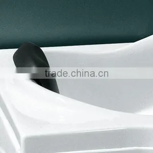 Q313 Cheap Price Acrylic Couple Use Walk in Tubs/massage Bathtub thumbnail-4