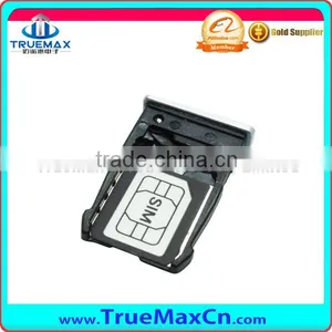 Good Price SIM Slot For Google Nexus 6 SIM Card Holder thumbnail-3