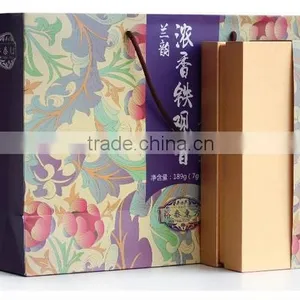 Custom Tea Bags Paper Packaging Box thumbnail-3