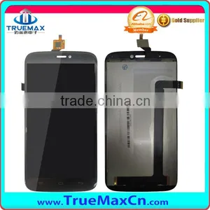 LCD for Wiko Darkside LCD thumbnail-1