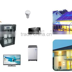 China Made Hot Product Maintance Acid Solar Power Generation System thumbnail-2