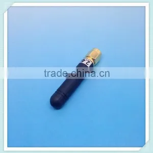 2015 2.4GHz Straight Rod Antenna SW2400-ZT48 2.4g Antenna Short thumbnail-5