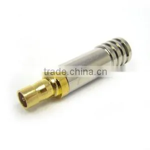C3.5 Female Crimp Connector for Flexible Cable, Special Plug for Mobile Phone thumbnail-1