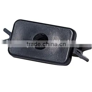 Eco Friendly Outdoor Wpc Flooring or Hollow Wpc Flooring thumbnail-4