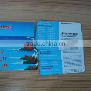 Smart Prepaid Card thumbnail-1