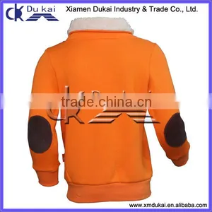 Boy's Fleece Hoodies thumbnail-3
