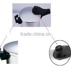 Pressure Cooker With GS and CE Certificate thumbnail-5
