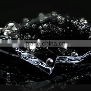 Auto Refinish Usage and Easy-standing Nano Car Glass Coating thumbnail-1