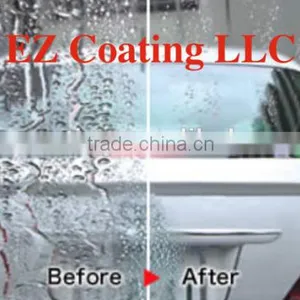 Super Hydrophobic Nano Ceramic Glass/paint Coating for Car Nano Use for Window-shied OEM Availabel thumbnail-3