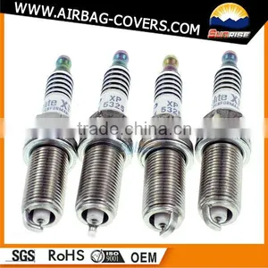 Iridium Spark Plug Spark Plugs Manufacturers Ground Electrode Spark Plug thumbnail-1