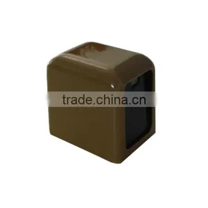 NEW PRODUCT Wholesale Platic Tissue Dispenser for Household thumbnail-1