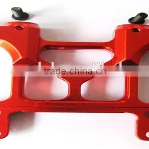 HSP Alum Rear Front Shock Tower 286022 thumbnail-1