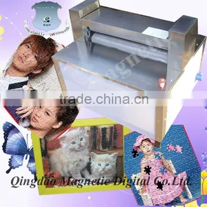 Individual Photo Puzzle Press Machine/ Make Puzzle thumbnail-1