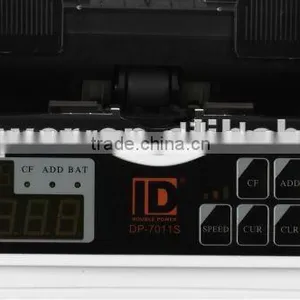 Front Loading Bill Counter thumbnail-3