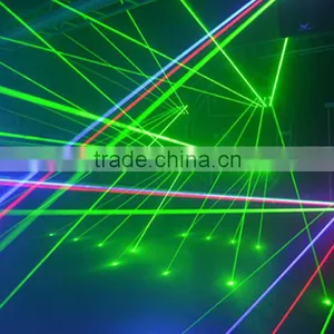 Professional Moving Head Stage Laser Light With CE Certificate Quality Choice Most Popular thumbnail-4
