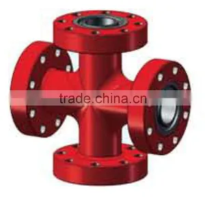 API 16A Drilling Spool for Wellhead thumbnail-1