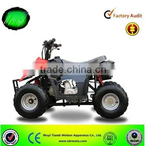 2016 Hot Sell Vivid Color China Sports Atv thumbnail-3