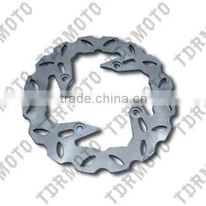 Brake Disc/motorcycle Parts/dirt Bike Parts thumbnail-1