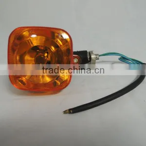 CG125 Motorcycle Turning Lamp,turning Pointer, Turning Lamp thumbnail-1