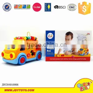 New Product Battery Operated ASTM Crocodile Baby Toy Healthy Ball Education Toy for Kids thumbnail-2