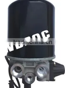 WBDOC TOP 10 Air Compressor Dryer Fit for IVECO Truck Quality Choice thumbnail-4
