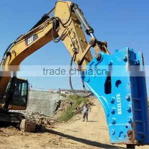 Hitachi Demolition Hammer Hydraulic Breaker Piston thumbnail-4
