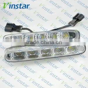 High Quality Led Universal Drl From Vinstar thumbnail-3